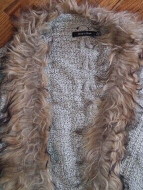 Boutique Brand Cardigan